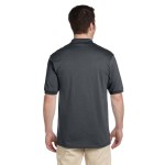 Jerzees Adult SpotShield Jersey Polo